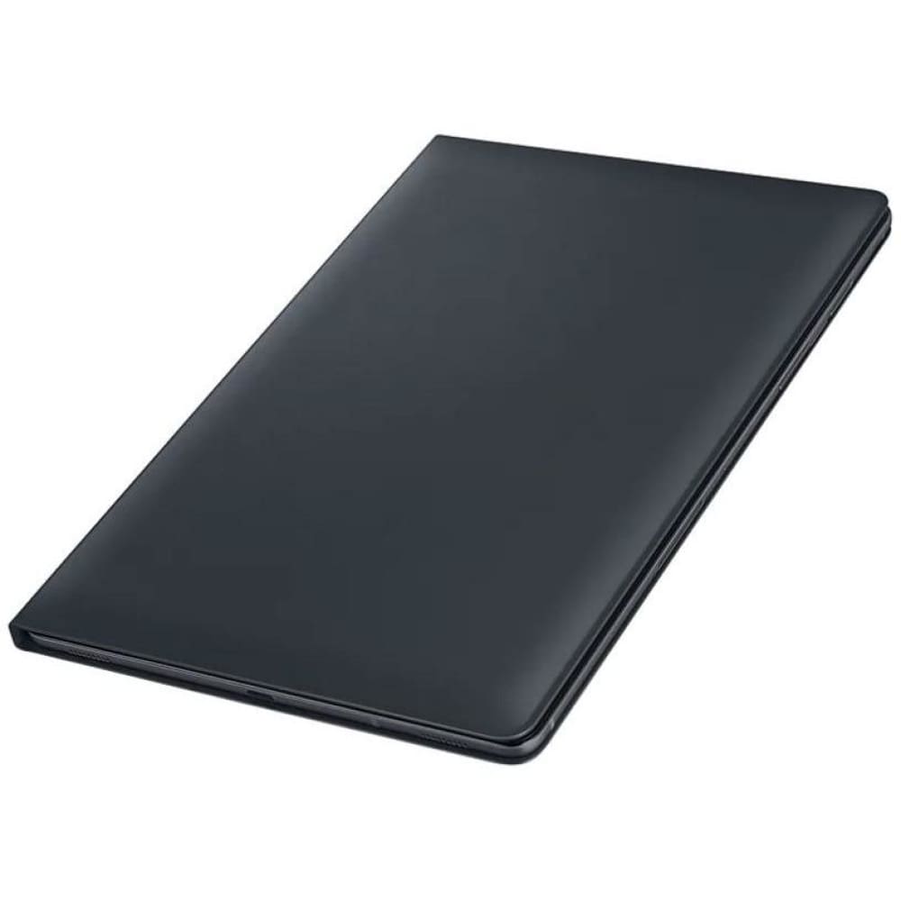 Samsung Galaxy Tab S5e 10.5 Keyboard Cover - Black - Accessories