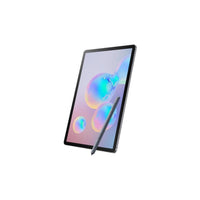 Thumbnail for Samsung Galaxy Tab S6 10.5 128GB WiFi Only - Silver - Tablets