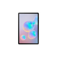 Thumbnail for Samsung Galaxy Tab S6 10.5 128GB WiFi Only - Silver - Tablets