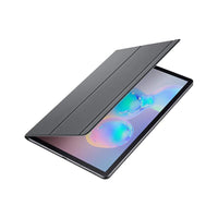 Thumbnail for Samsung Galaxy Tab S6 10.5 Book Cover Case Stand - Grey (Open Box) - Accessories