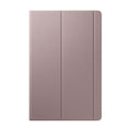 Samsung Galaxy Tab S6 10.5 Book Cover Case Stand - Pink - Accessories