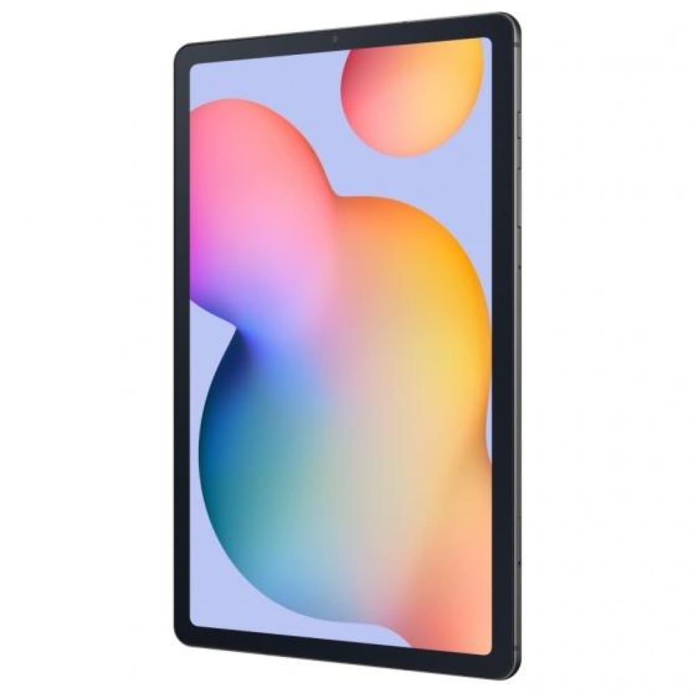 Samsung Galaxy Tab S6 Lite 64GB 10.4 4G + Wi-Fi Tablet - Grey - Tablets
