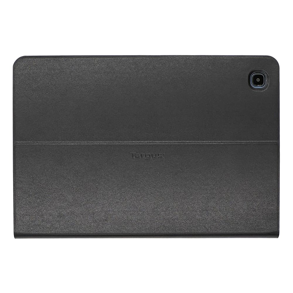 Samsung Galaxy Tab S6 Lite Targus Slim Keyboard Cover - Black - Accessories