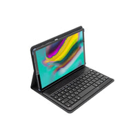Thumbnail for Samsung Galaxy Tab S6 Lite Targus Slim Keyboard Cover - Black - Accessories