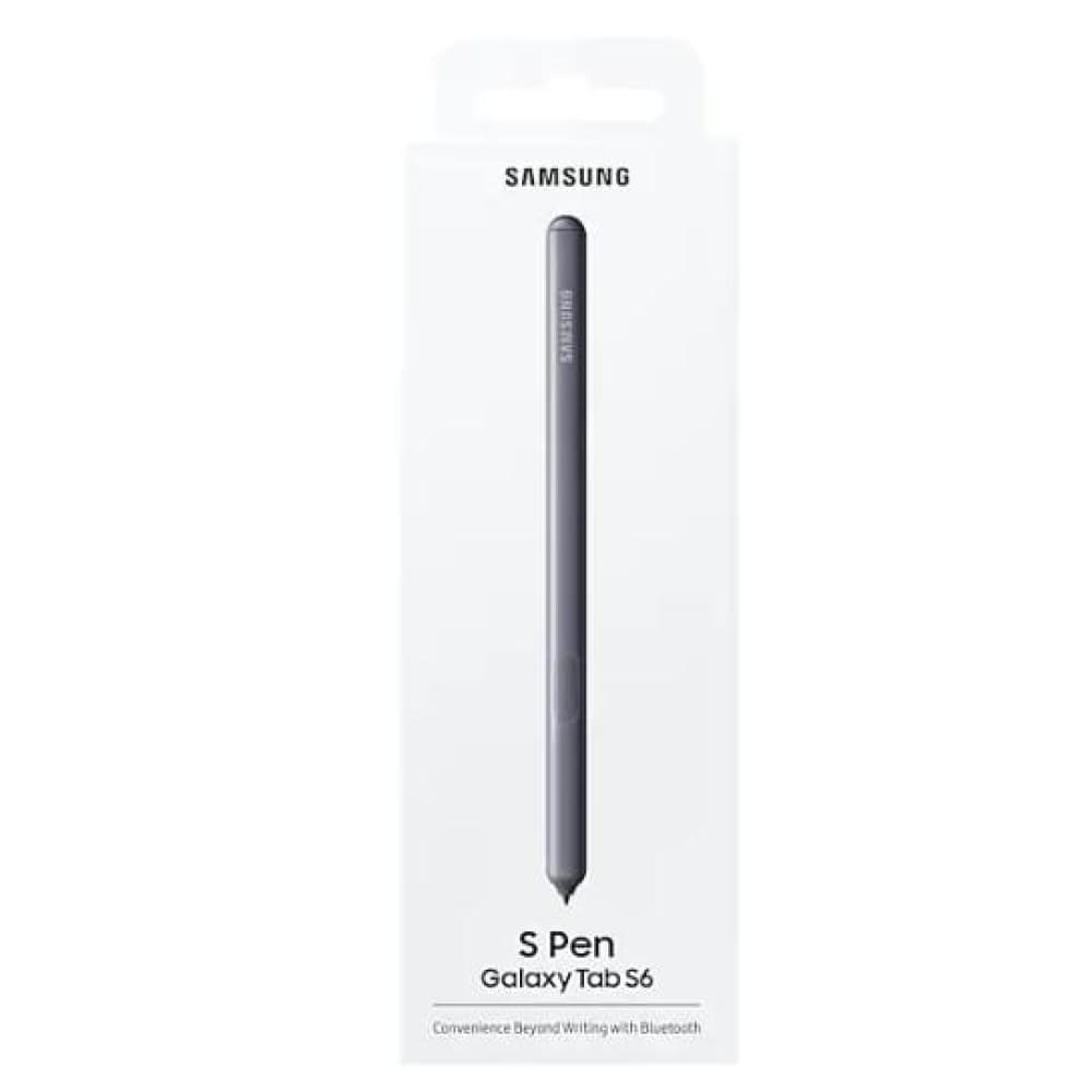 Samsung Galaxy Tab S6 S-Pen - Grey - Accessories