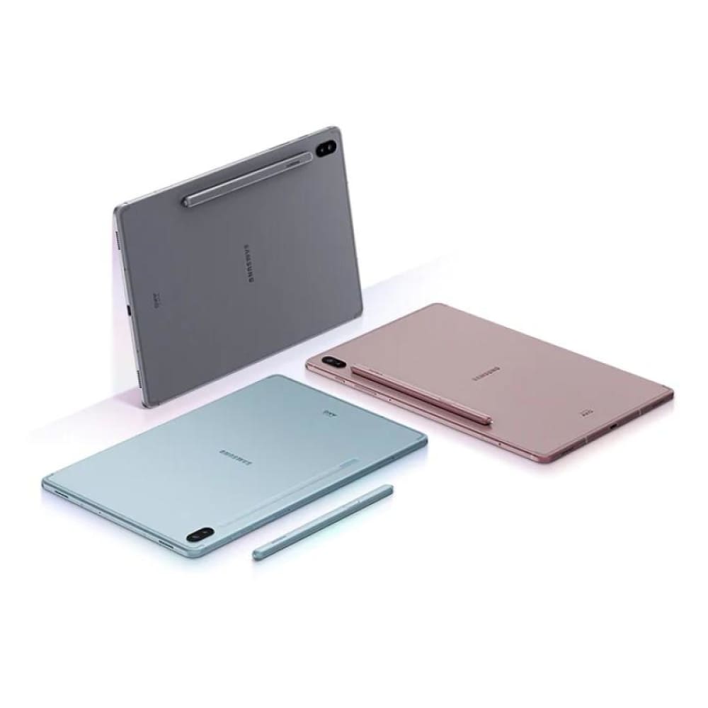 Samsung Galaxy Tab S6 S-Pen - Pink - Accessories