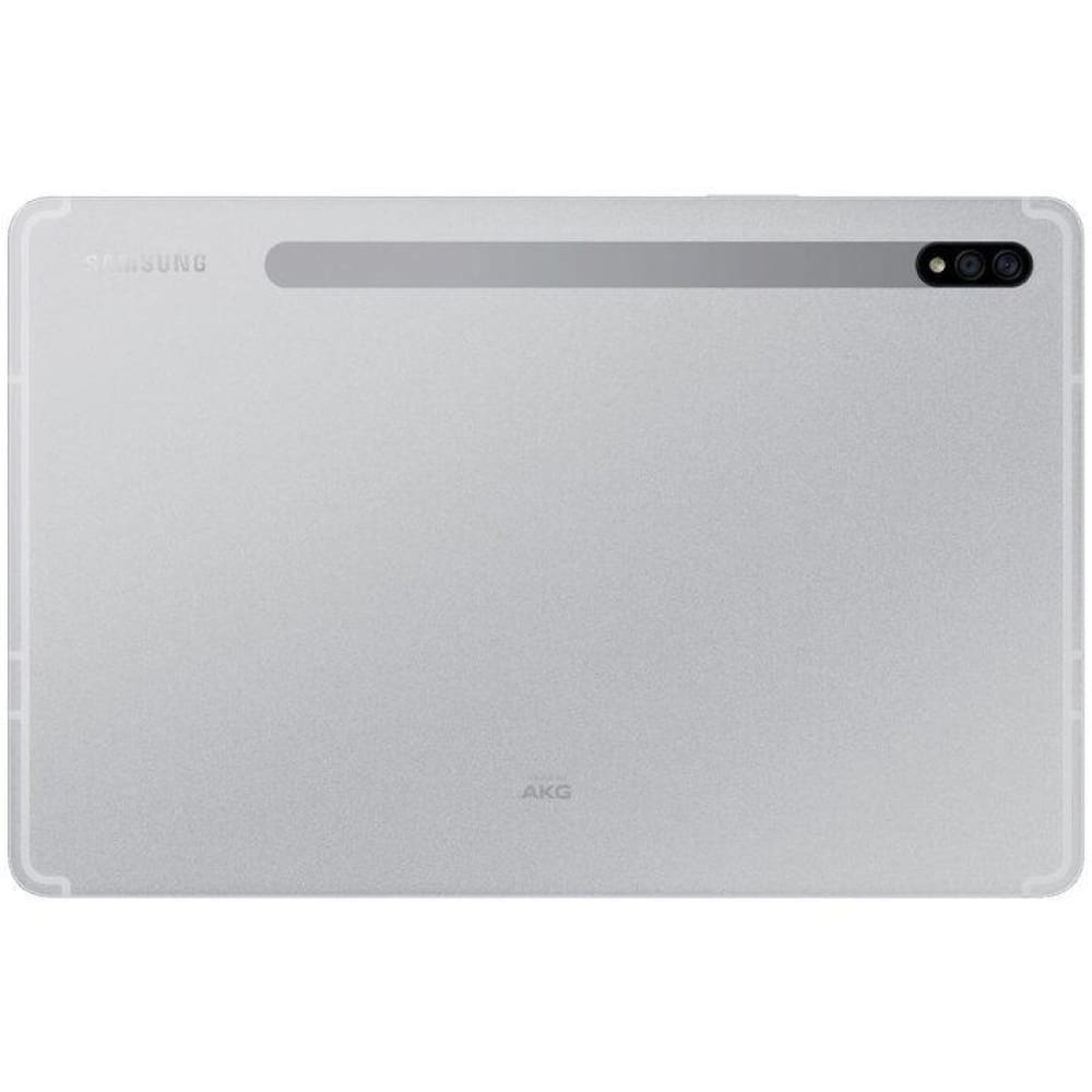 Samsung Galaxy Tab S7 11.0 Wi-Fi Only Tablet 128GB/6GB - Silver - Tablets