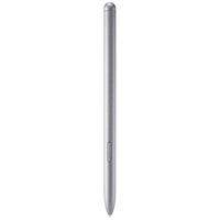 Thumbnail for Samsung Galaxy Tab S7+ 12.4 5G + Wi-Fi Tablet 256GB/8GB - Silver - Tablets