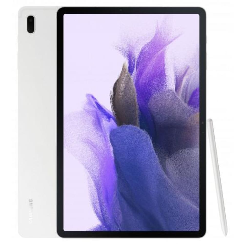 Samsung Galaxy Tab S7 FE 12.4 Wi-Fi 64GB - Silver - Mobiles