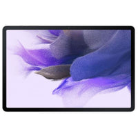 Thumbnail for Samsung Galaxy Tab S7 FE 12.4 Wi-Fi 64GB - Silver - Mobiles