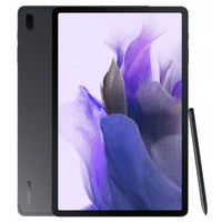 Thumbnail for Samsung Galaxy Tab S7 FE 12.4 WIFI 128GB - Mystic Black - Mobiles