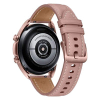 Thumbnail for Samsung Galaxy Watch 3 41mm - Mystic Bronze - Wearables