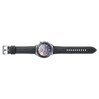 Thumbnail for Samsung Galaxy Watch 3 41mm - Mystic Silver - Wearables
