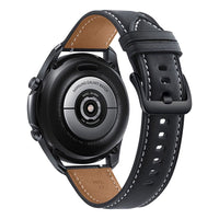 Thumbnail for Samsung Galaxy Watch 3 45mm - Mystic Black - Wearables
