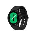 Samsung Galaxy Watch 4 (40mm) Bluetooth SM-R860 - Black - Accessories