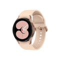 Samsung Galaxy Watch 4 (40mm) Bluetooth SM-R860 - Gold - Accessories