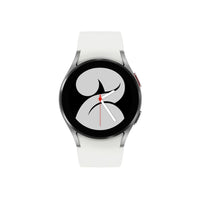 Thumbnail for Samsung Galaxy Watch 4 (40mm) Bluetooth SM-R860 - Silver - Accessories