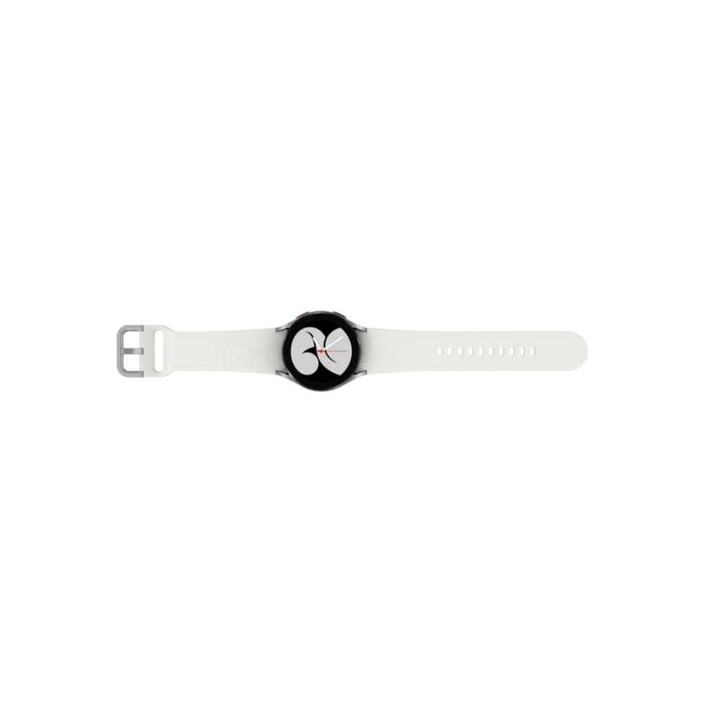 Samsung Galaxy Watch 4 (40mm) Bluetooth SM-R860 - Silver - Accessories