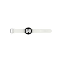 Thumbnail for Samsung Galaxy Watch 4 (40mm) Bluetooth SM-R860 - Silver - Accessories