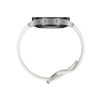 Thumbnail for Samsung Galaxy Watch 4 (40mm) Bluetooth SM-R860 - Silver - Accessories