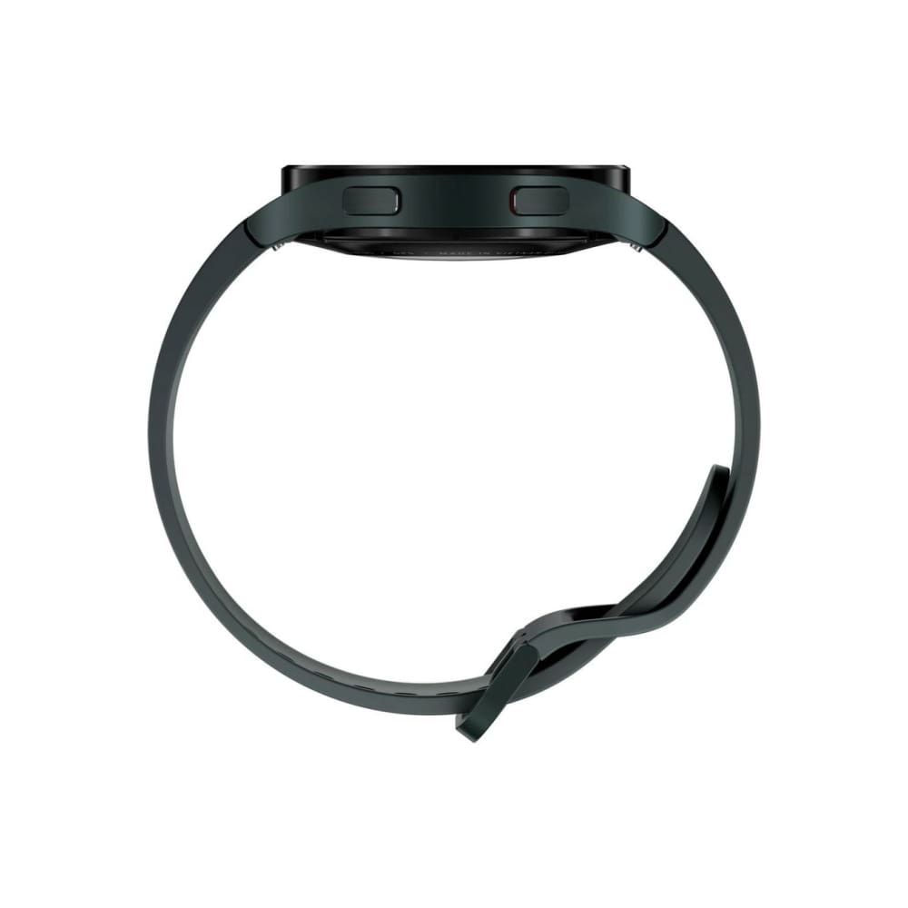 Samsung Galaxy Watch 4 (44mm) Bluetooth SM-R870 - Green - Accessories