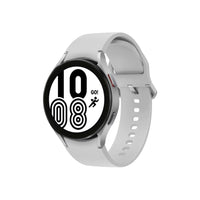 Thumbnail for Samsung Galaxy Watch 4 (44mm) Bluetooth SM-R870 - Silver - Accessories