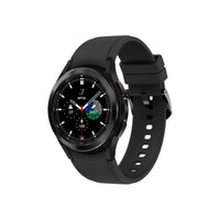 Thumbnail for Samsung Galaxy Watch 4 Classic (42mm) Bluetooth SM-R880 - Black - Accessories