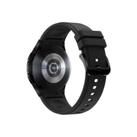 Thumbnail for Samsung Galaxy Watch 4 Classic (42mm) Bluetooth SM-R880 - Black - Accessories