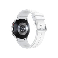 Thumbnail for Samsung Galaxy Watch 4 Classic (42mm) Bluetooth SM-R880 - Silver - Accessories