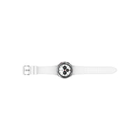 Thumbnail for Samsung Galaxy Watch 4 Classic (42mm) Bluetooth SM-R880 - Silver - Accessories