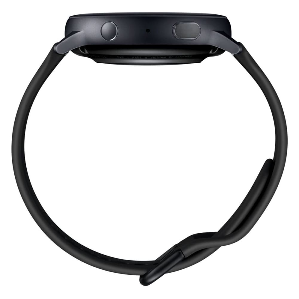 Samsung Galaxy Watch Active 2 SM-R820 44mm Bluetooth - Black Aluminium - Wearables