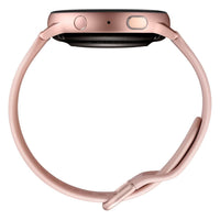 Thumbnail for Samsung Galaxy Watch Active 2 SM-R820 44mm Bluetooth - Pink Gold Aluminium - Wearables