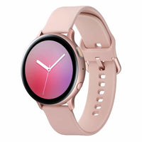 Thumbnail for Samsung Galaxy Watch Active 2 SM-R820 44mm Bluetooth - Pink Gold Aluminium - Wearables