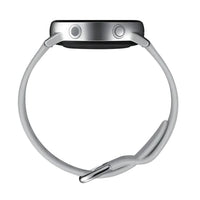 Thumbnail for Samsung Galaxy Watch Active - BT 4GB - Silver - Accessories