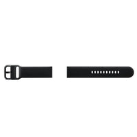 Thumbnail for Samsung Galaxy Watch Active Strap - Black - Accessories