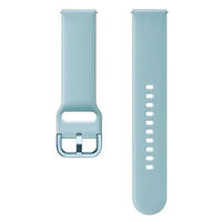Thumbnail for Samsung Galaxy Watch Active Strap - Blue - Accessories
