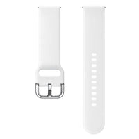 Thumbnail for Samsung Galaxy Watch Active Strap - White - Accessories