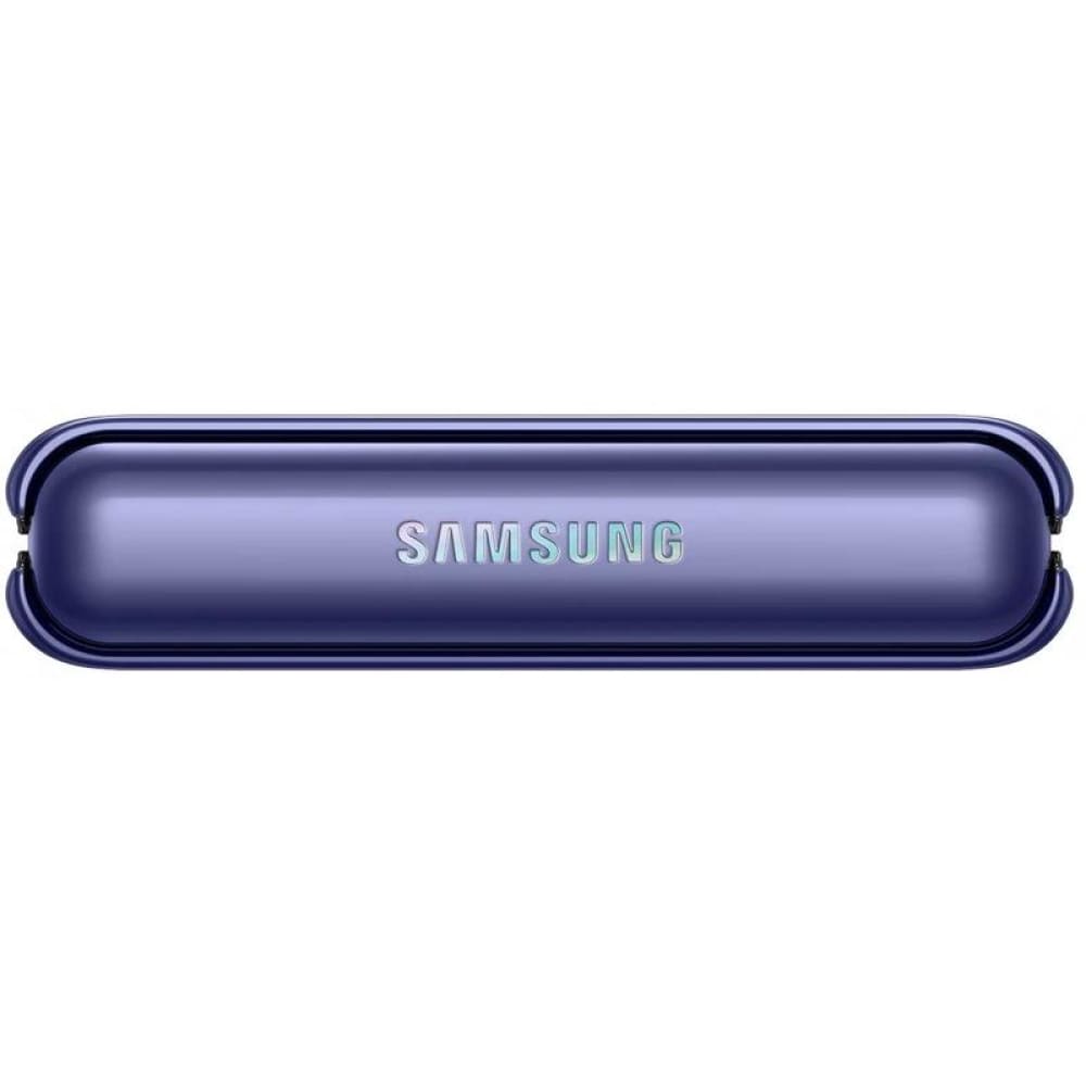 Samsung Galaxy Z Flip 256GB (Purple) - Mobiles