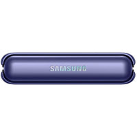 Thumbnail for Samsung Galaxy Z Flip 256GB (Purple) - Mobiles