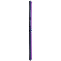 Thumbnail for Samsung Galaxy Z Flip 256GB (Purple) - Mobiles