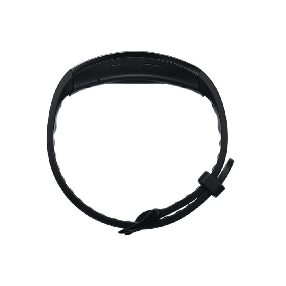 Samsung Gear Fit 2 Pro Small - Black (Australian Stock) - Wearables