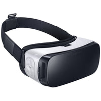 Thumbnail for Samsung Gear VR - White for Note 5 |S6|S6 edge|S7|S7 Edge (virtual reality Headset) - Accessories