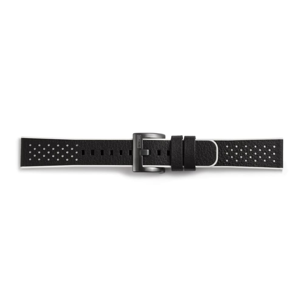 Samsung Hybrid Sport Strap White - Gear Sport - Accessories