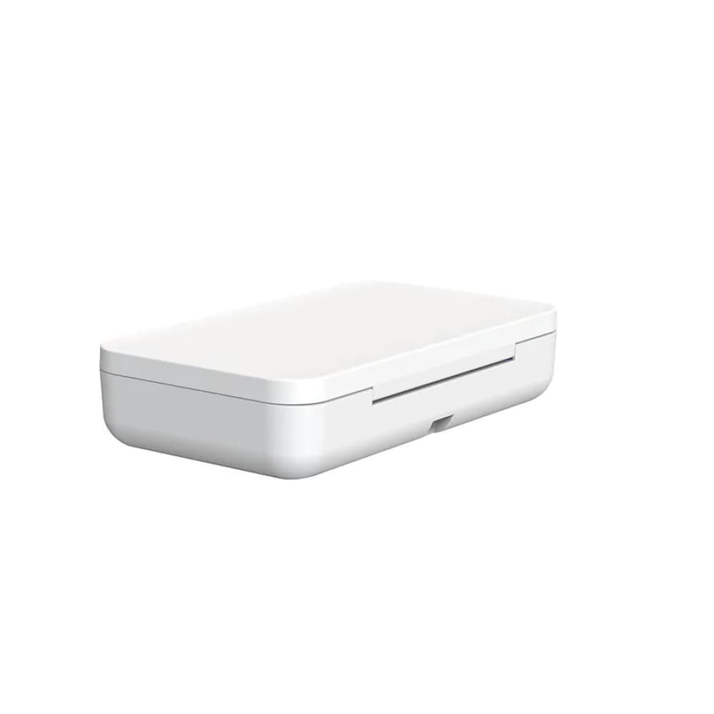 Samsung ITFIT UV STERILISER Box AND WIRELESS CHARGER Pad - Accessories
