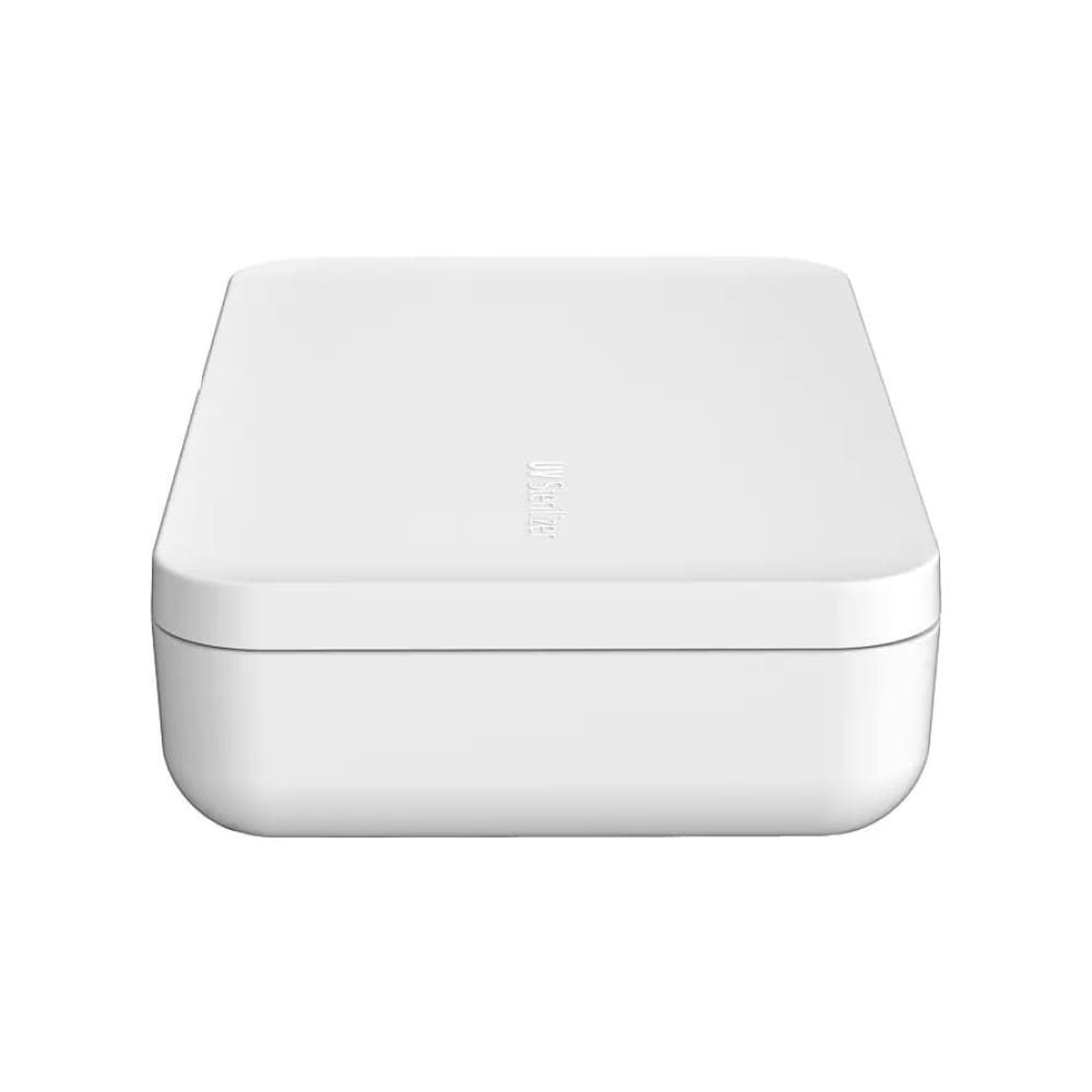 Samsung ITFIT UV STERILISER Box AND WIRELESS CHARGER Pad - Accessories