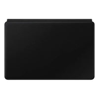 Thumbnail for Samsung Keyboard Slim Cover Case suits Galaxy Tab S7/S8 (No Trackpad) - Black