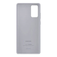 Thumbnail for Samsung Kvadrat Cover Case For Galaxy Note20 - Grey - Accessories