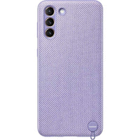 Thumbnail for Samsung Kvadrat Cover Case for Galaxy S21+ - Violet - Accessories