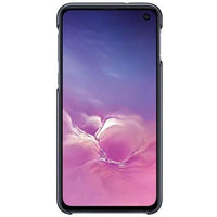 Thumbnail for Samsung LED Cover suits Galaxy S10e (5.8) - Black - Accessories