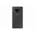 Samsung Led View Cover Case suits Samsung Galaxy Note 9 - Black - Accessories